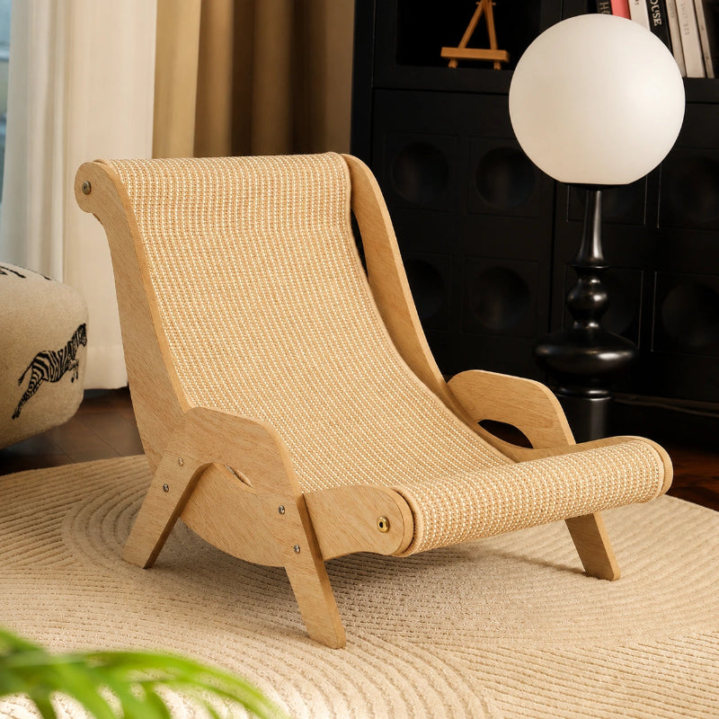 griffoir à chat design sofa très grande taille