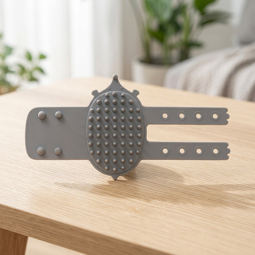 Brosse chat - Massage | GrattiCat