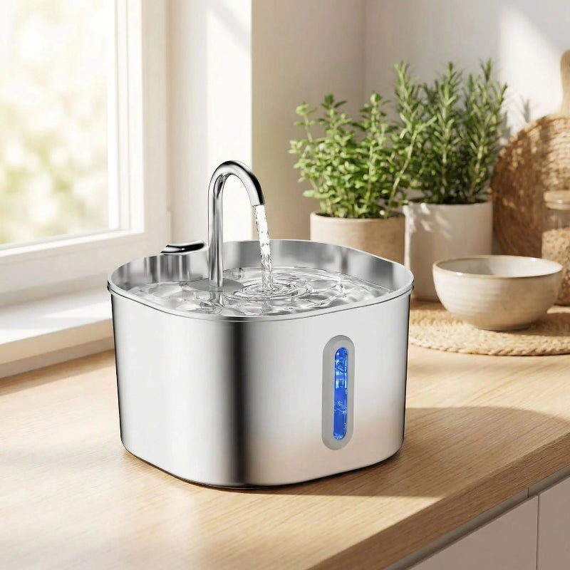 fontaine-a-eau-pour-chat-design-moderne