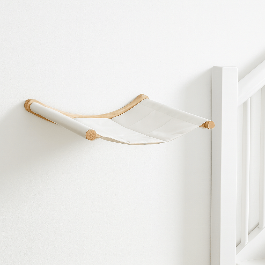 Hamac pour chat | Mural - Univers Félin