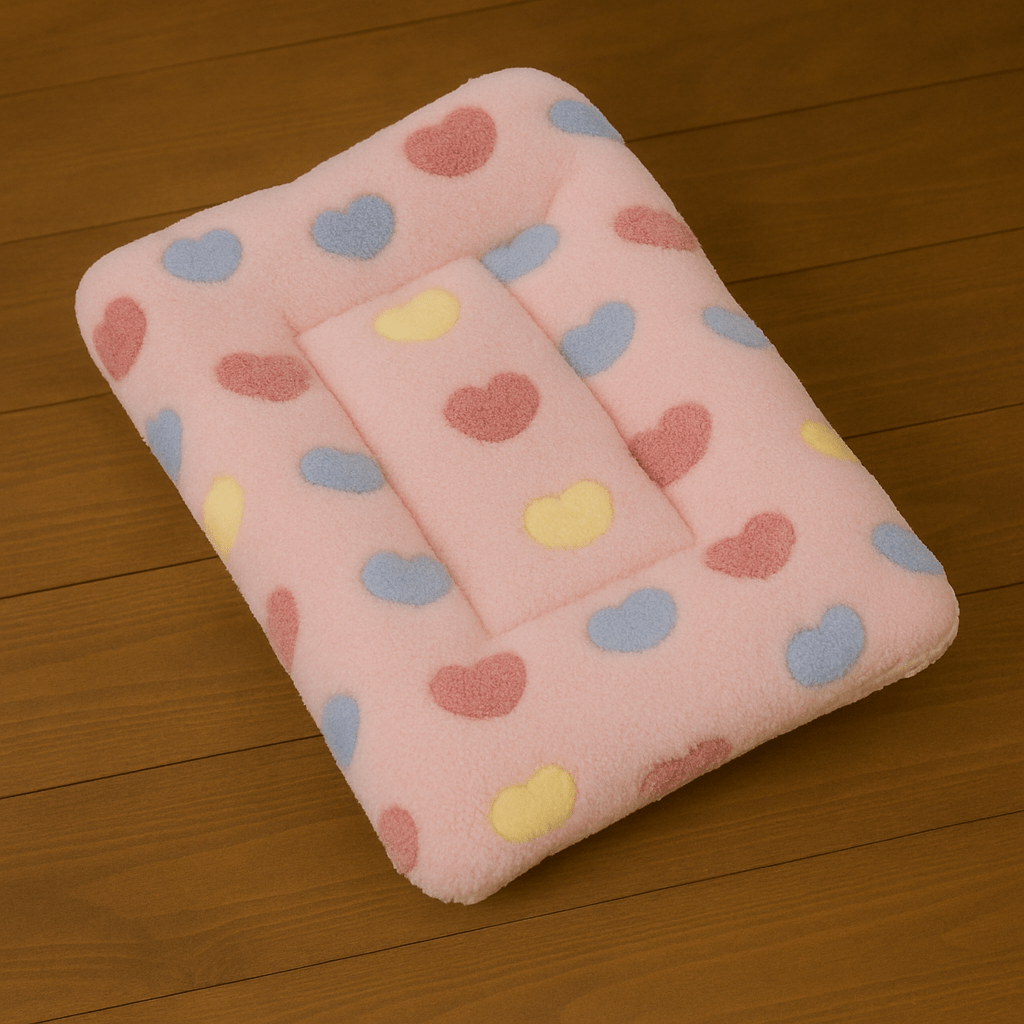 Lit pour chat | Confortable - Univers Félin